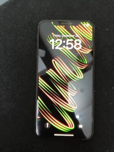 iPhone XS Max 64 PTA Approved