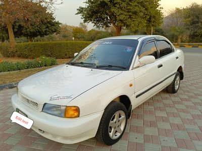 AOA. I am selling my lushed condition Suzuki baleno.