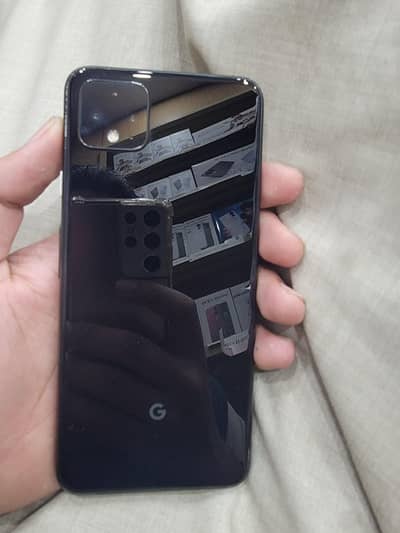 Google pixel 4xl