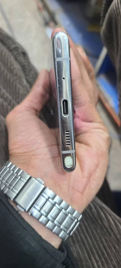 samsung Note 10 plus for sale NoN pta 12gb 256 GB