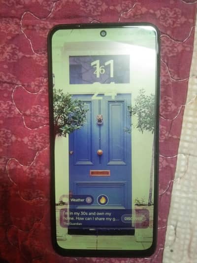 Redmi Note 11 6/128 Gaming phone