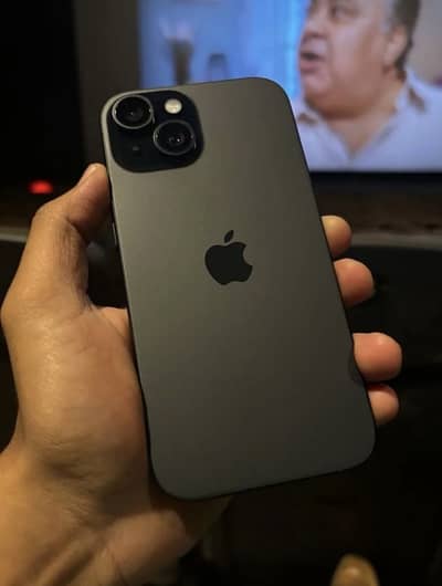 Iphone 15 JV