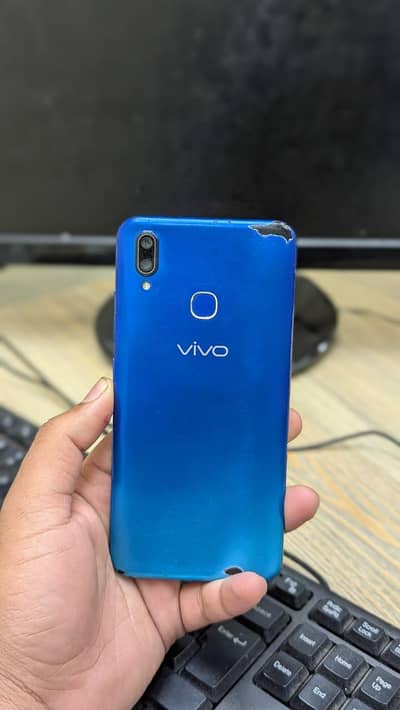 3/32 para approved duel Sim good battery timing