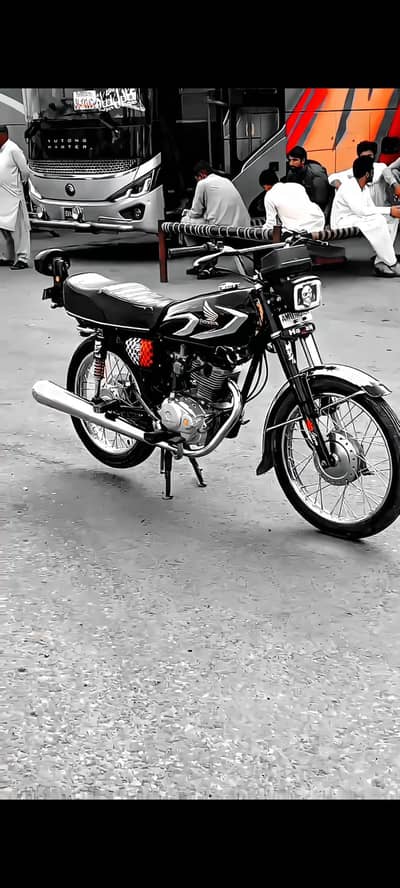 Jeniun 2022 model Non accident