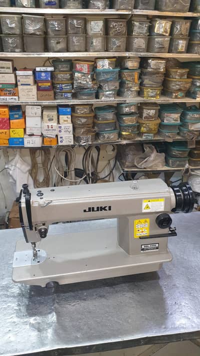 juki 5550 japani machine. 0345-7692978