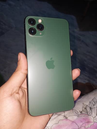 iphone 11 pro max 64 gb factory unlock