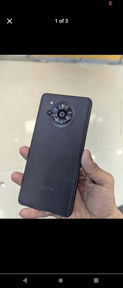 Aquas R7  PTA Official Aprove Condition 10by 10 12GB 256Gb