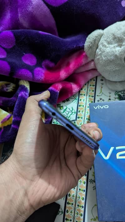 vivo v20