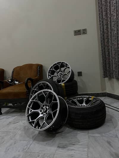 Shougun up for a sale