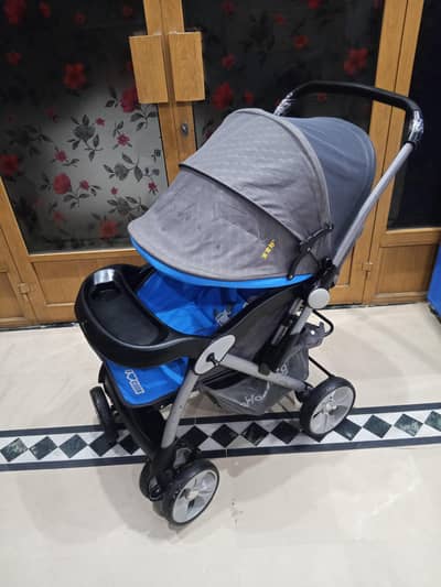 baohao branded baby pram for sale