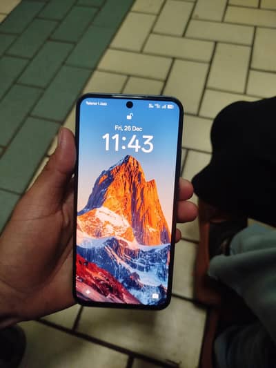 oppo a6 pro new phone hai 1 month use kia hai