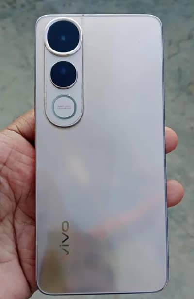 Vivo V50 lite