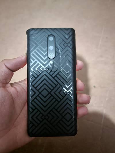 oneplus 8  exchange possible