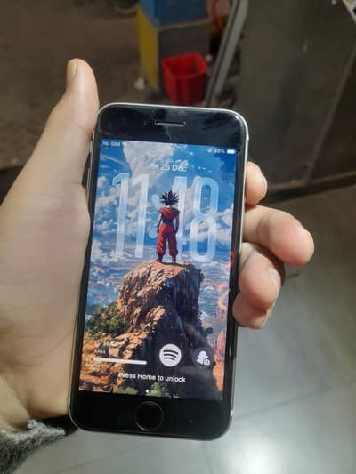 Apple iPhone SE 3 generation