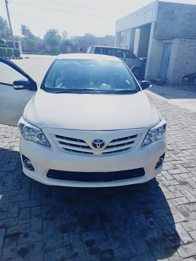 Xli Showroom Condition