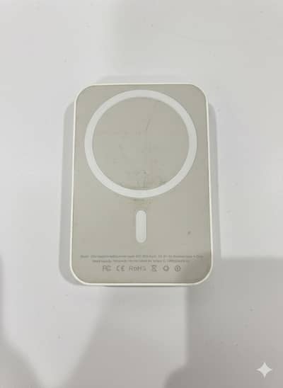 iPhone wireless charger