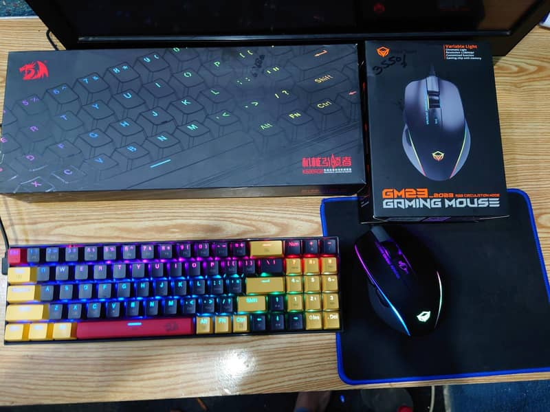 Combo Deal Computer components 1