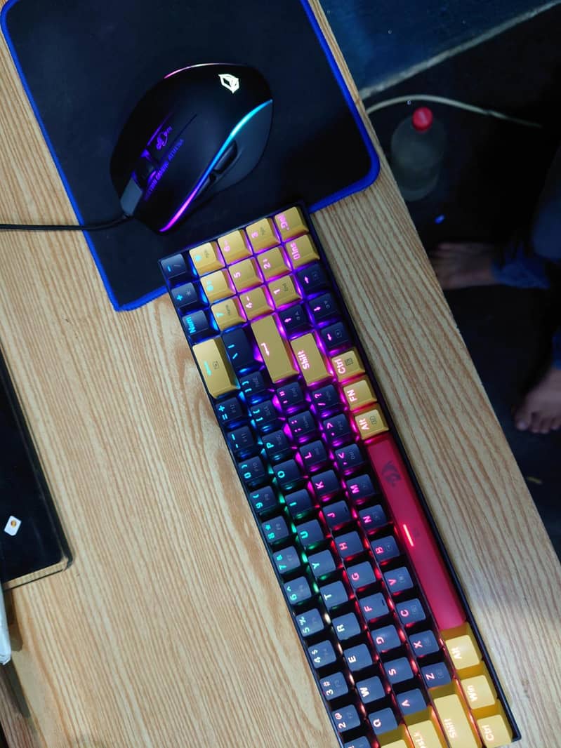 Combo Deal Computer components 2