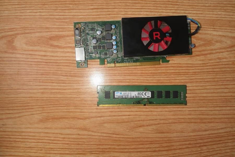 Combo Deal Computer components 3