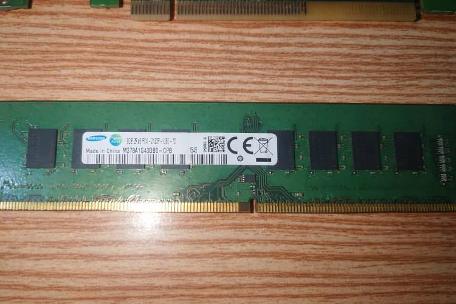 Combo Deal Computer components 5