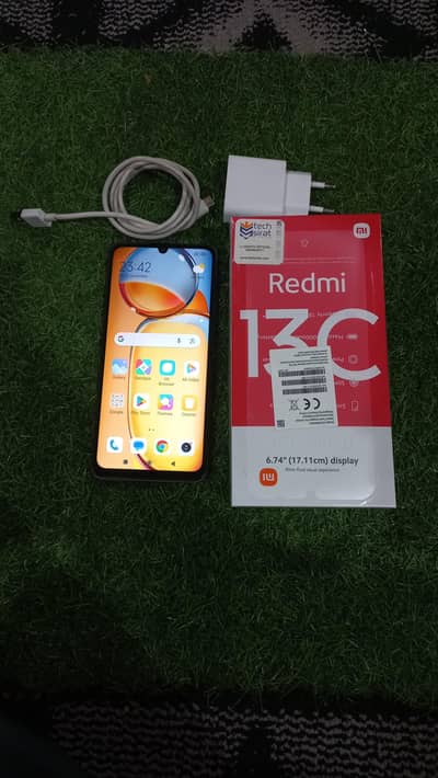 redmi 13c