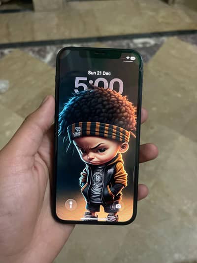 Iphone 12 jV 64gb lush set water pack exchange with ip 13 or up model