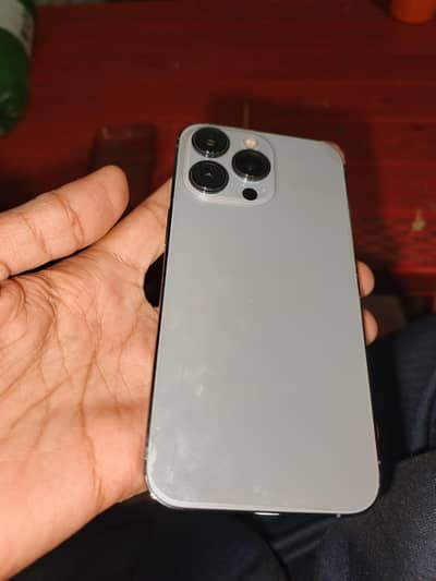 iphone 13pro jv 128GB