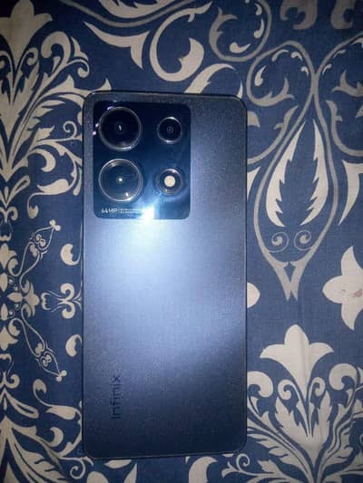 Infinix Note 30  8+5  256
