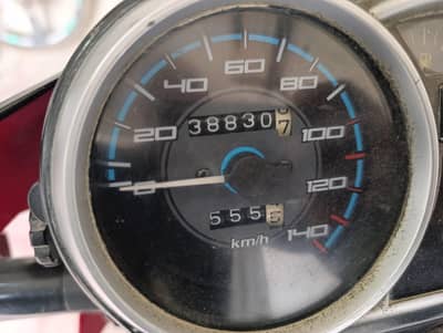 Honda CB 150 F  2020 