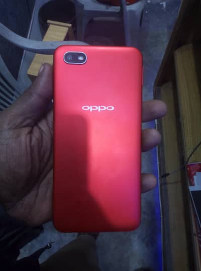 OPPO  a1k        2/32  Pta approve