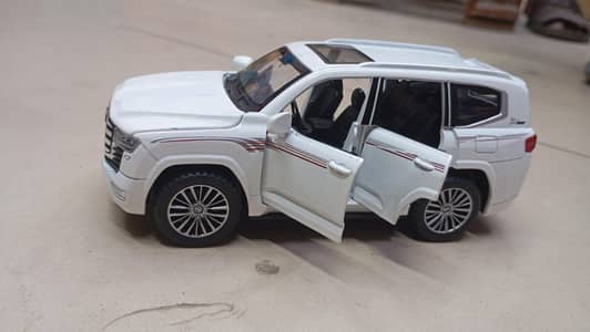 Matel Car full new condition