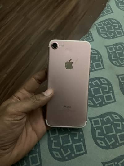 Iphone 7 128gb