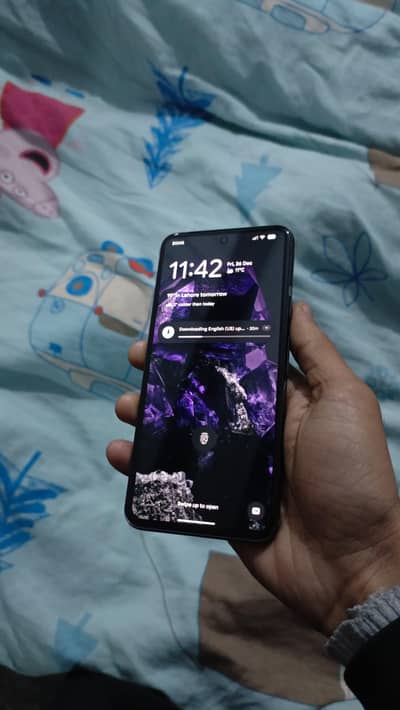 Exchange Google Pixel 8 , 12/128 , 10 by 10 duel Sim PTA Fast finger