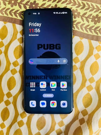 one plus 9r 8/128 dual sim approved