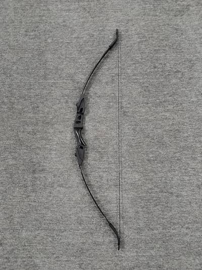 Archery Recurve Bow, 30 lbs, 54 inch