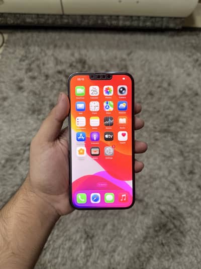 13 pro max 128gb bypass