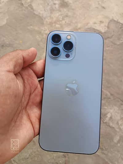 iphone 13 pro max Pta proved