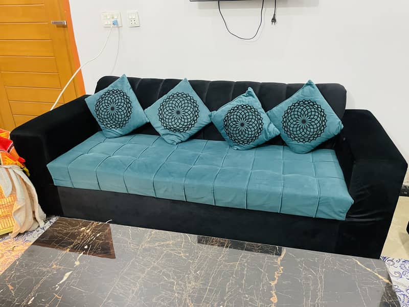 SOFA SET 3