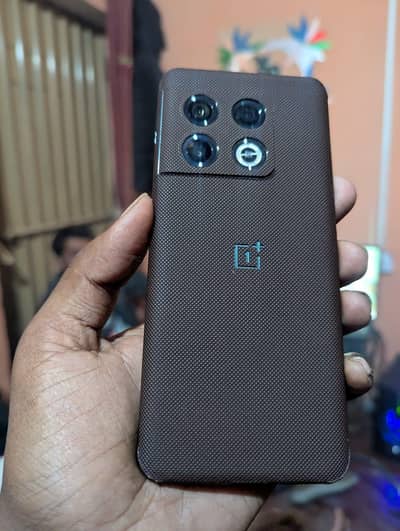 OnePlus 10pro dual Sim cp I'd exchange gd K sth