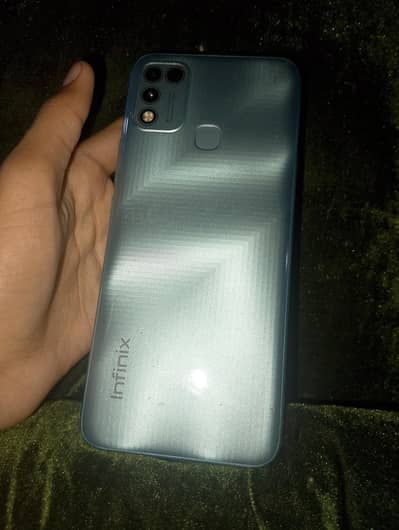 Infinix hot 10 play 10/10