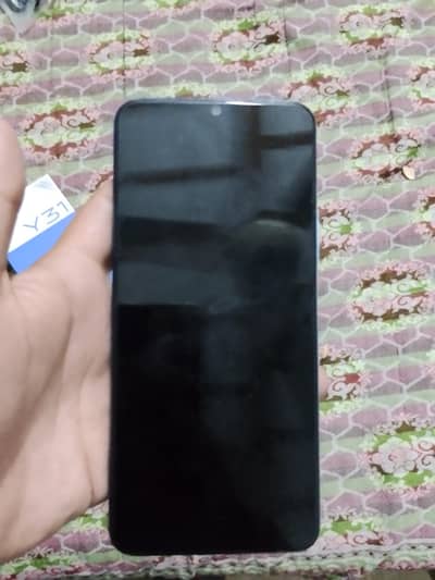 Vivo y31 urgent Sale