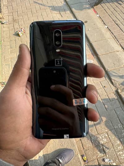 OnePlus 6t