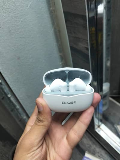 Erazer Earphones