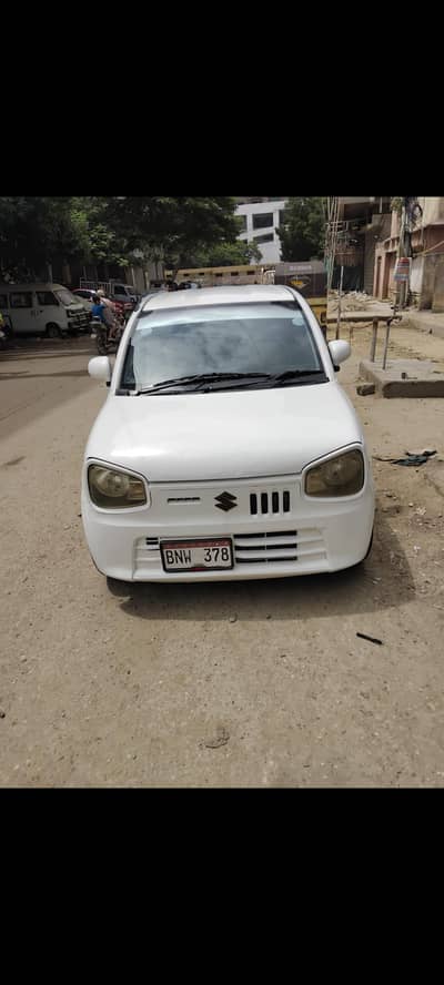 Urgent Sale Alto japnes 2018 November