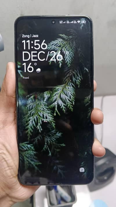 Xiaomi Redmi note 12 8/128