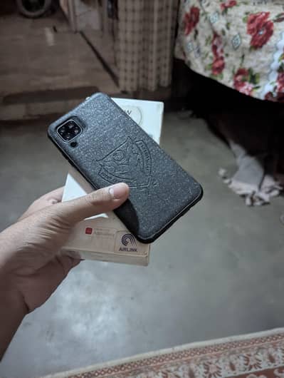 Huawei Nova 7i 8/128 with box