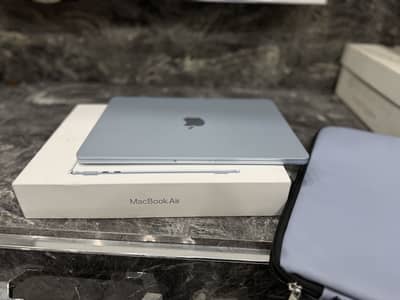 Macbook air M4