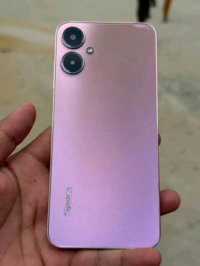 Tecno spark new 7 ultra for sale