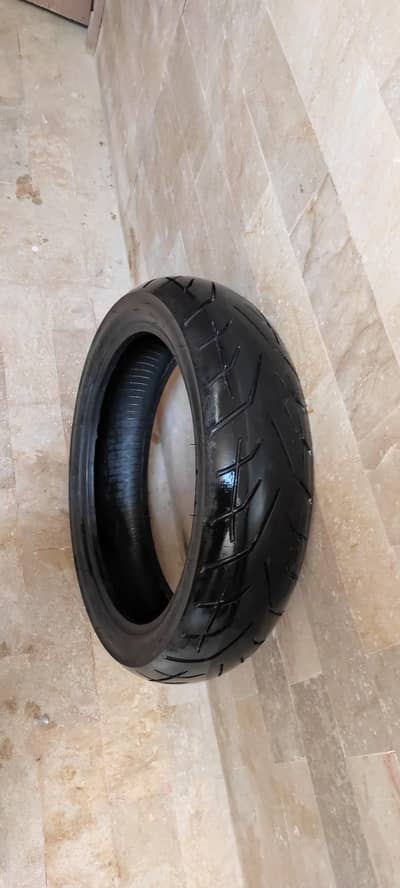 tubeless tyres