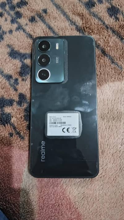 realme c71 is up for sale